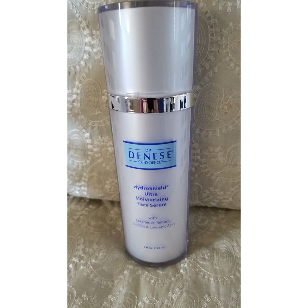 The Dr. Denese HydroShield Face Serum (4 oz)